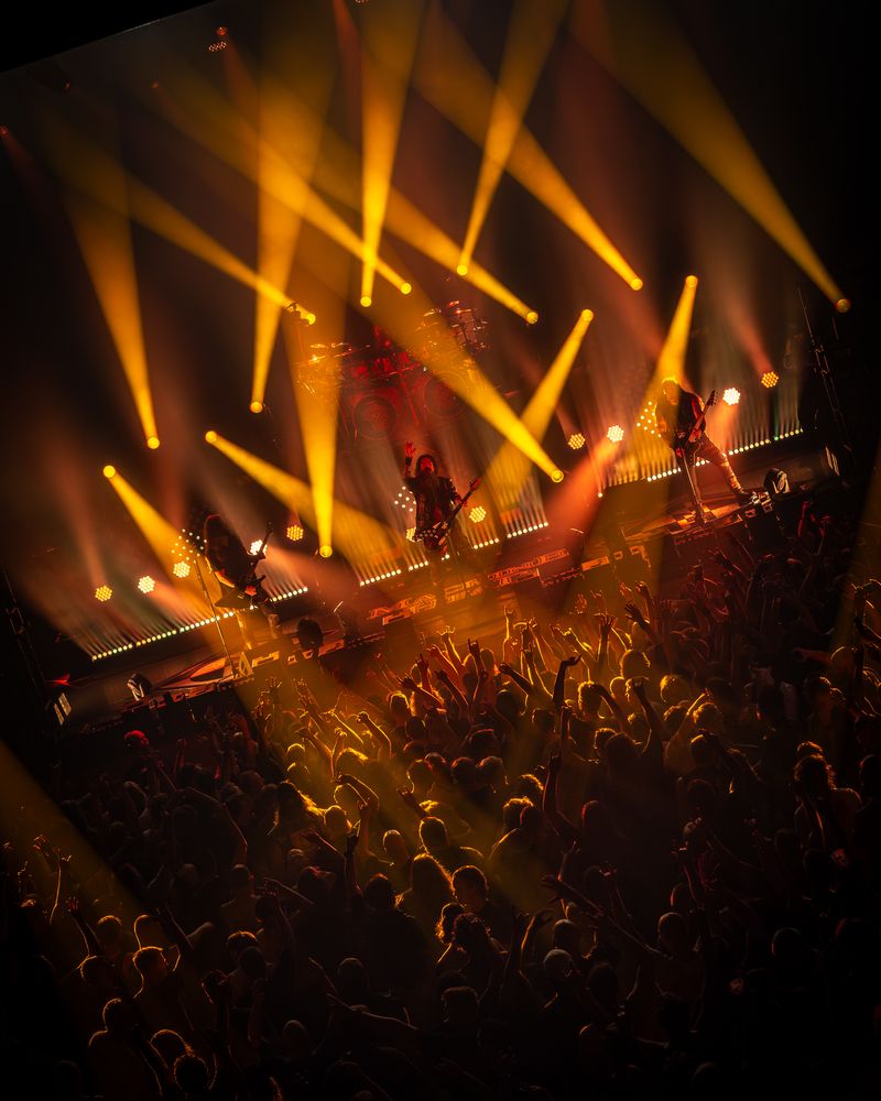 Machine Head