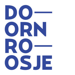 Doornroosje logo
