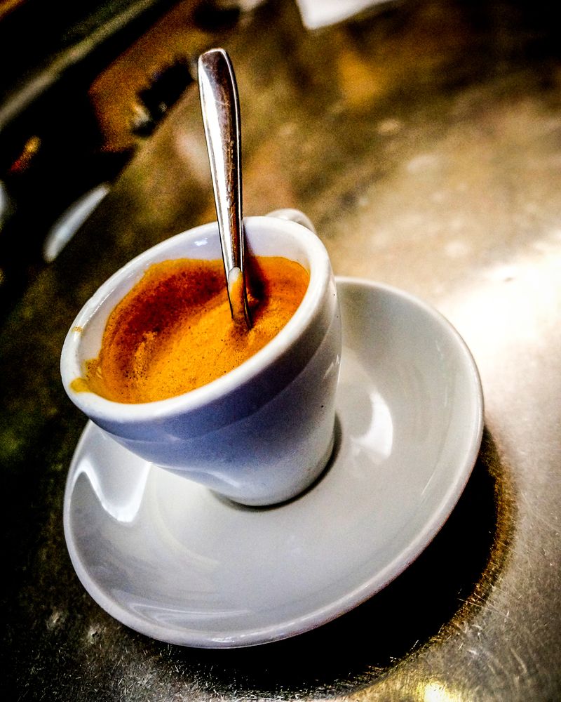 Espresso