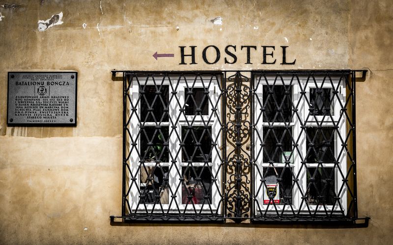 Hostel
