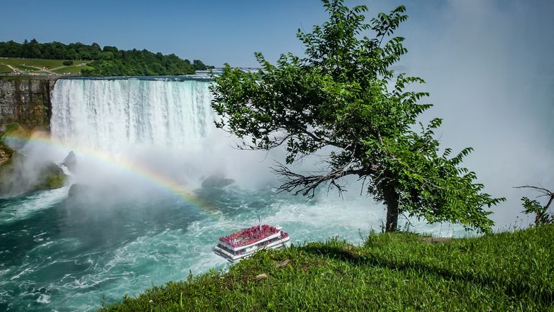 Niagara Falls