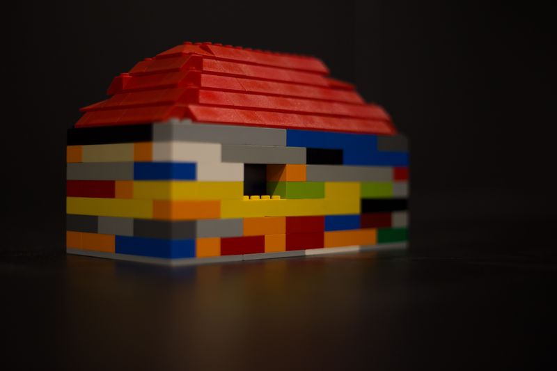 Lego House