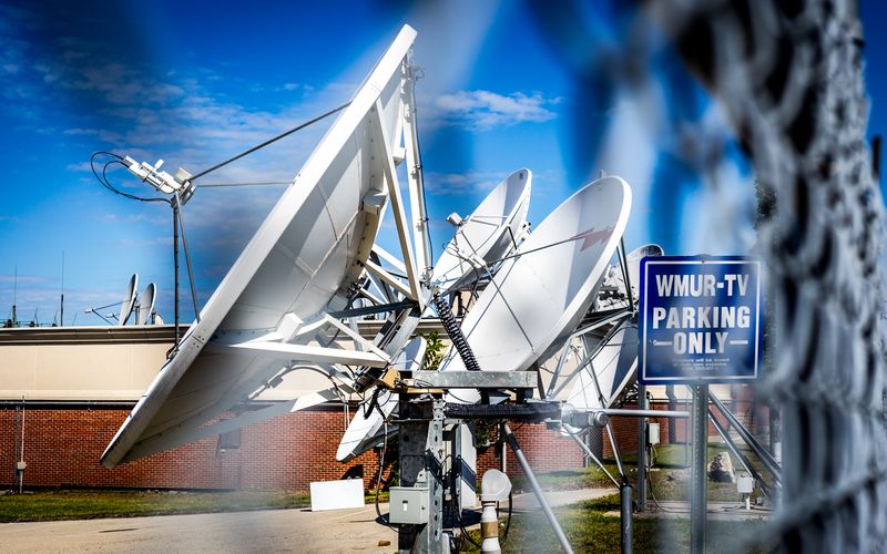 WMUR-TV