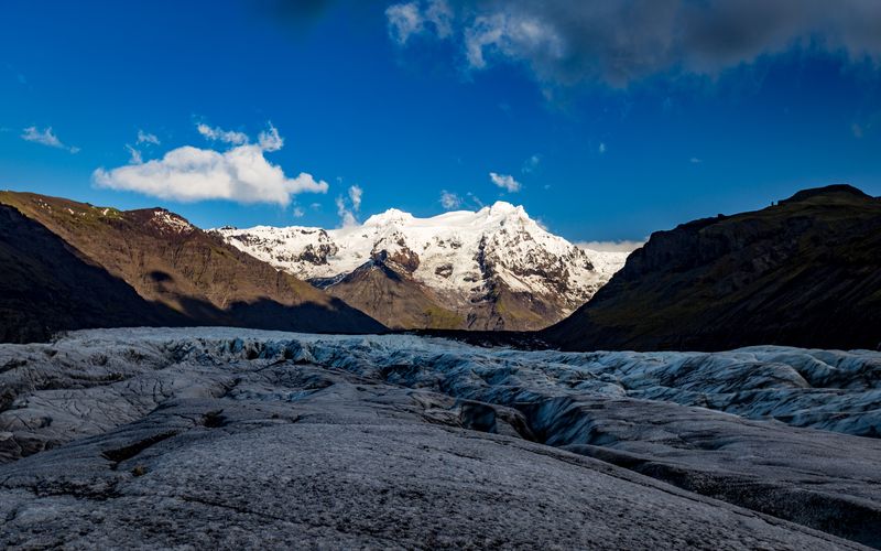 Svínafellsjökull