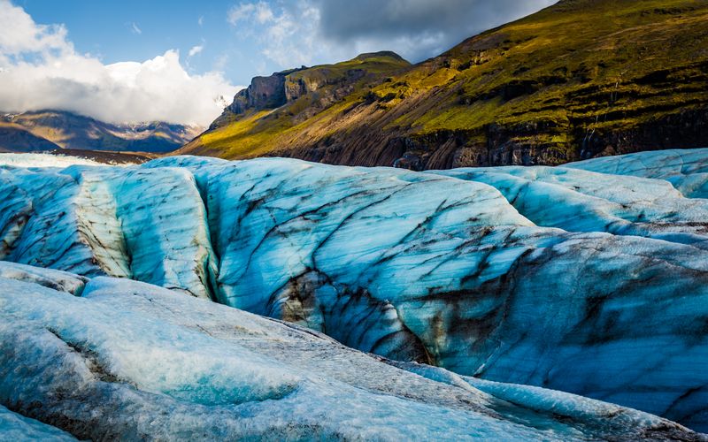 Svínafellsjökull