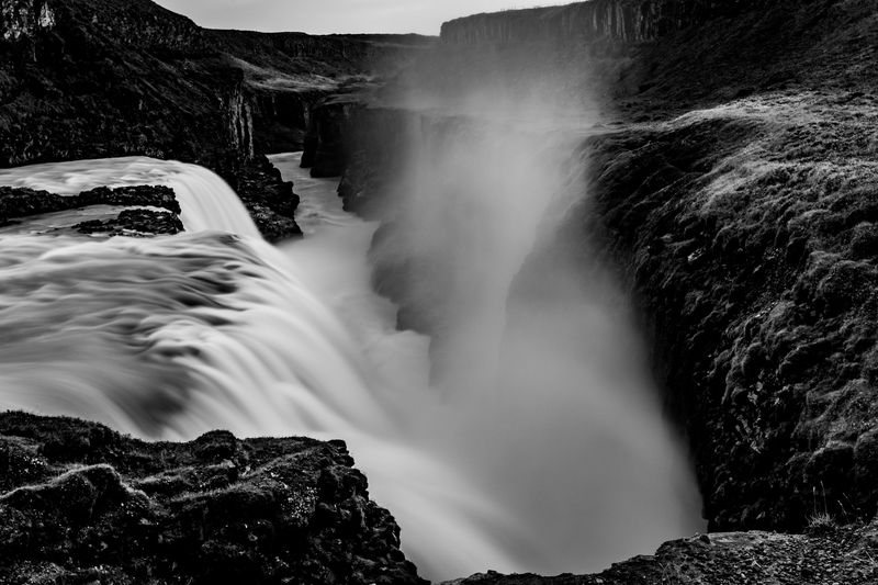 Gullfoss