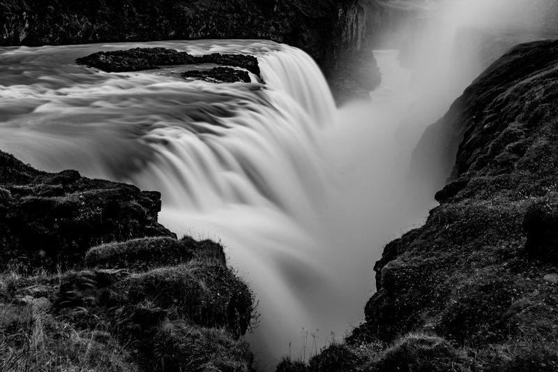 Gullfoss