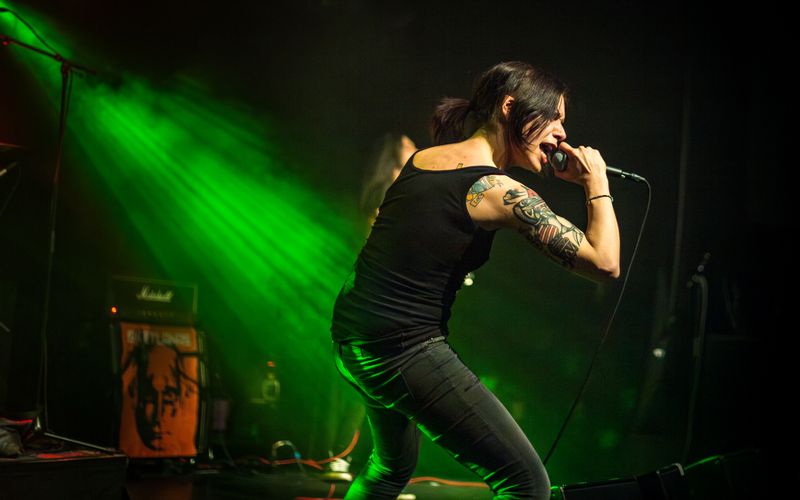 Svetlanas