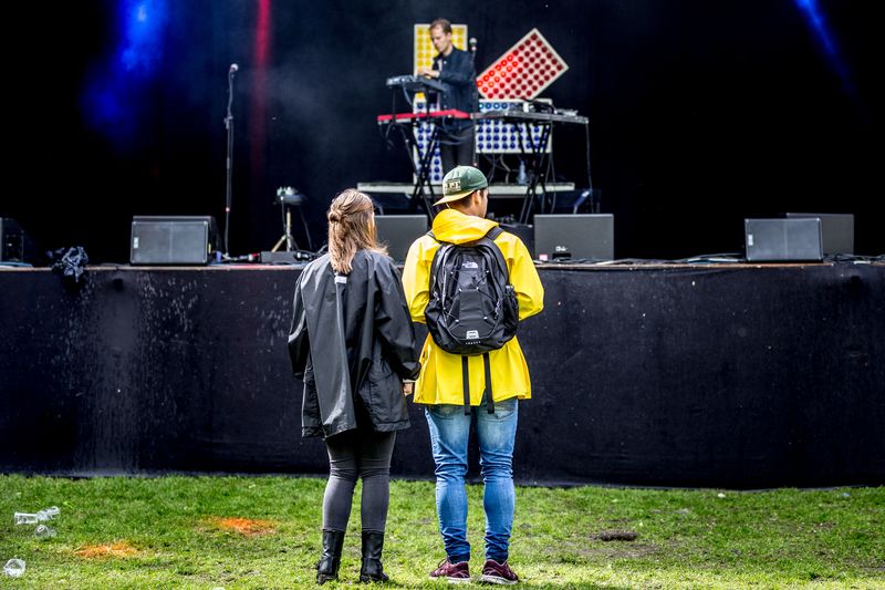 Bevrijdingsfestival