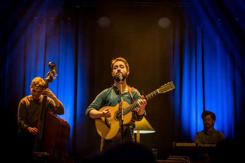 Villagers