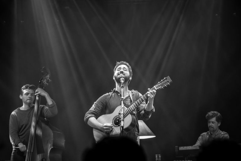 Villagers