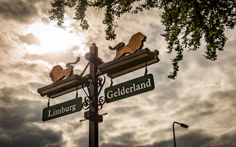 Limburg/ Gelderland