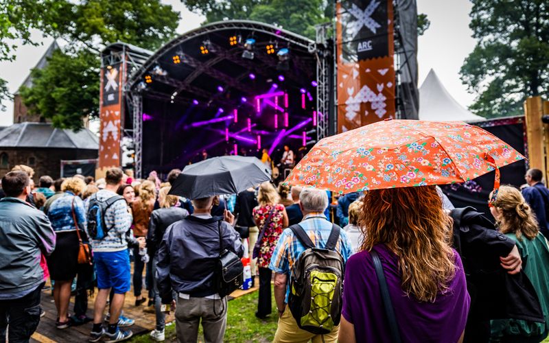 Valkhoffestival