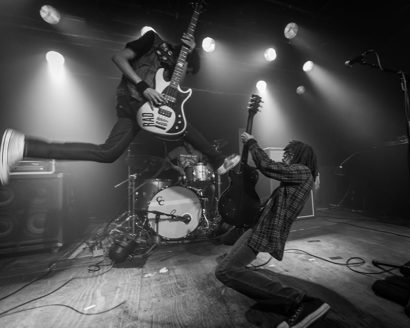 Radkey