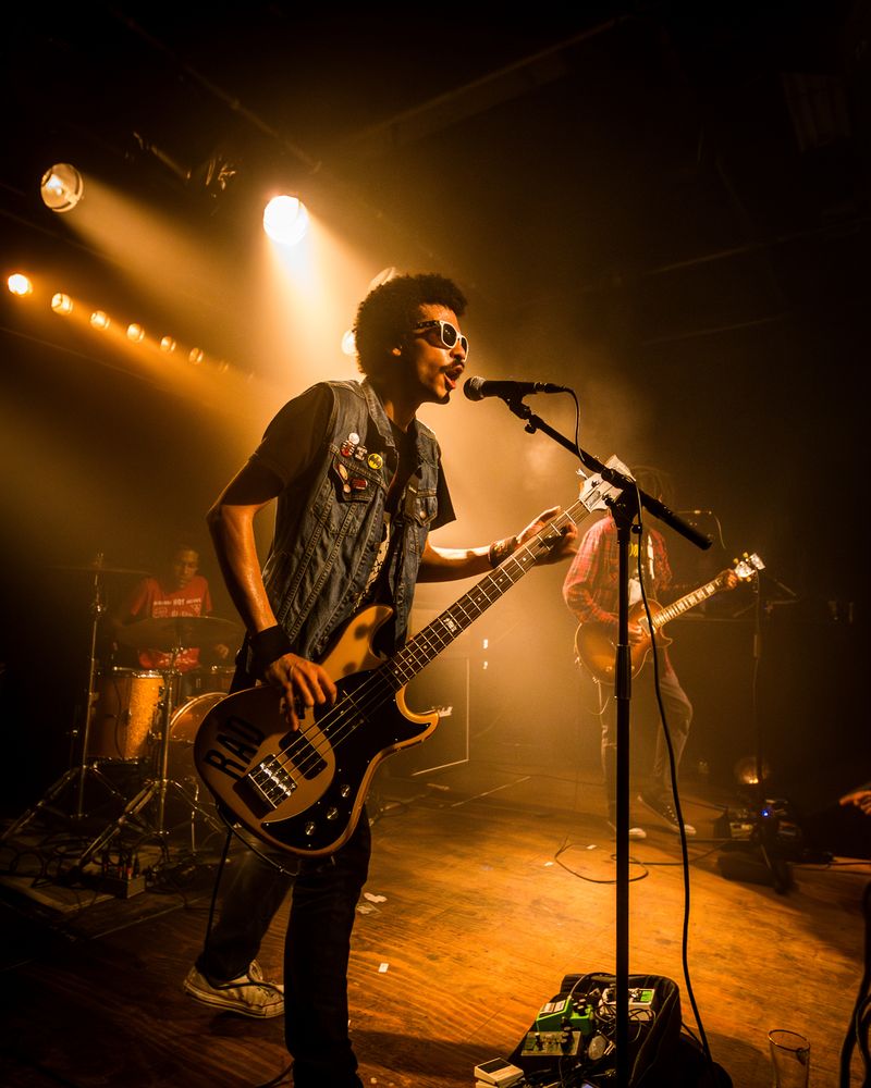 Radkey