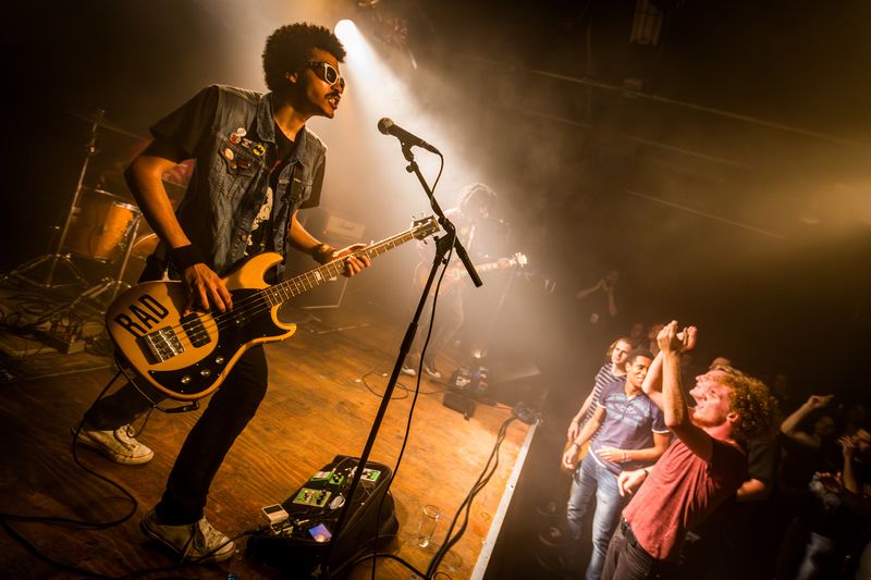 Radkey