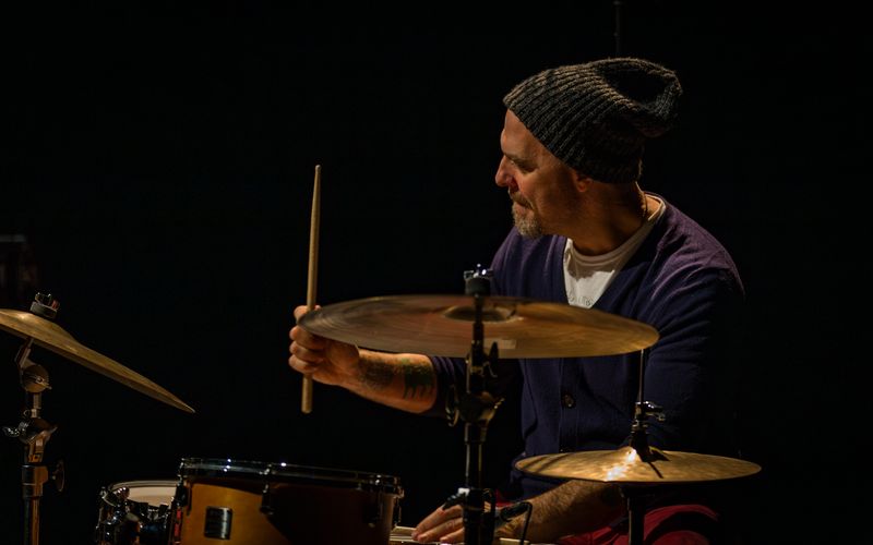 Bad Plus