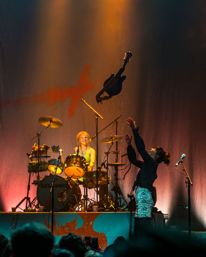 Katzenjammer