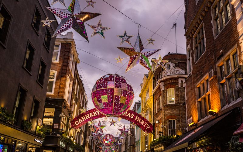 Carnaby Street