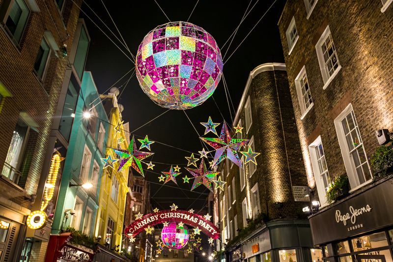 Carnaby Street