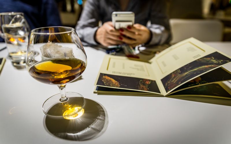 Cognac