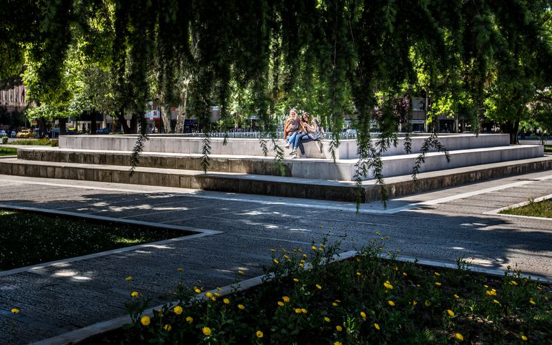 Tirana