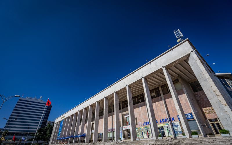 Tirana