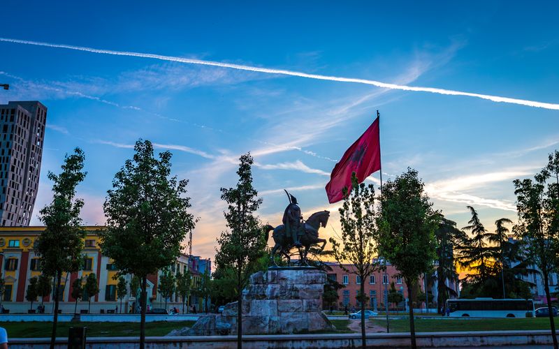 Tirana