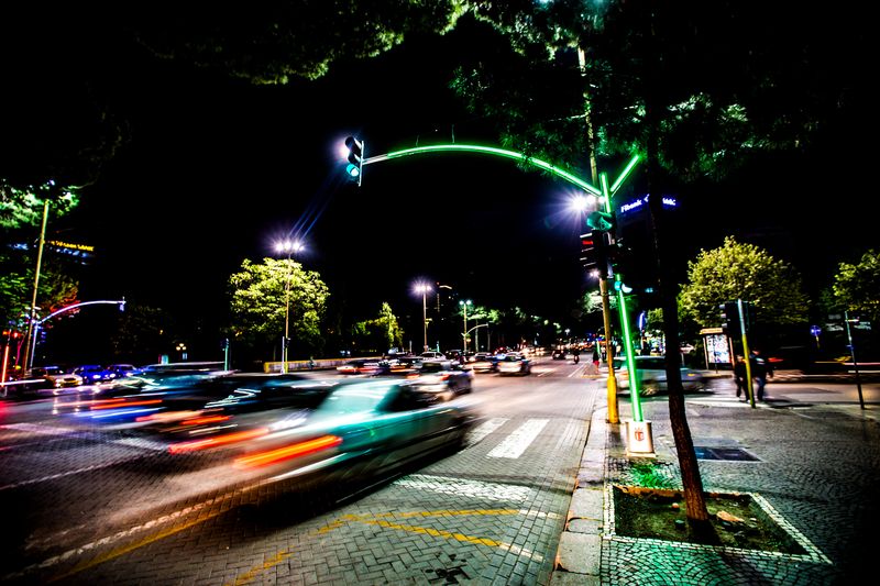 Tirana