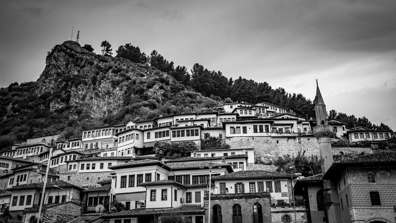 Berat