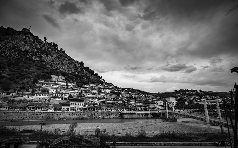 Berat