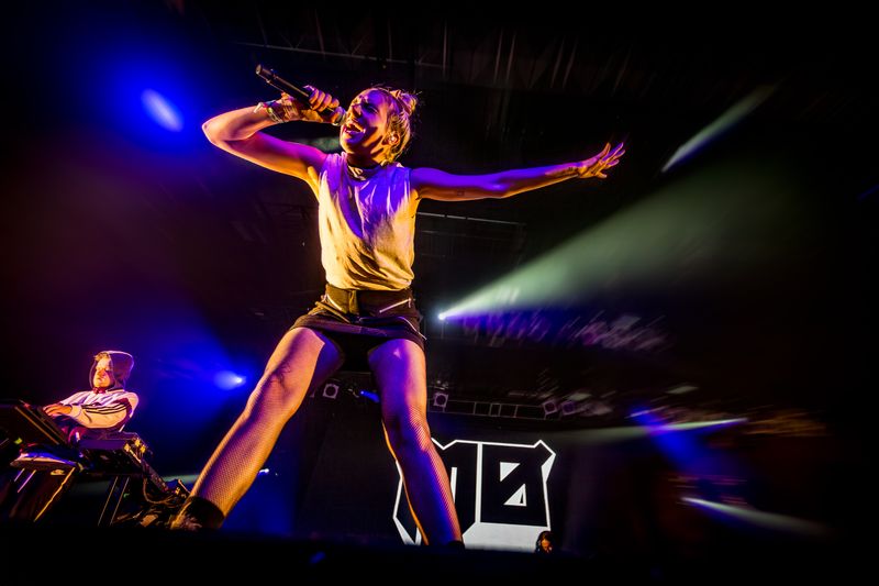 Mø
