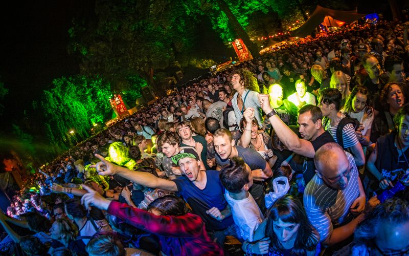 Valkhoffestival