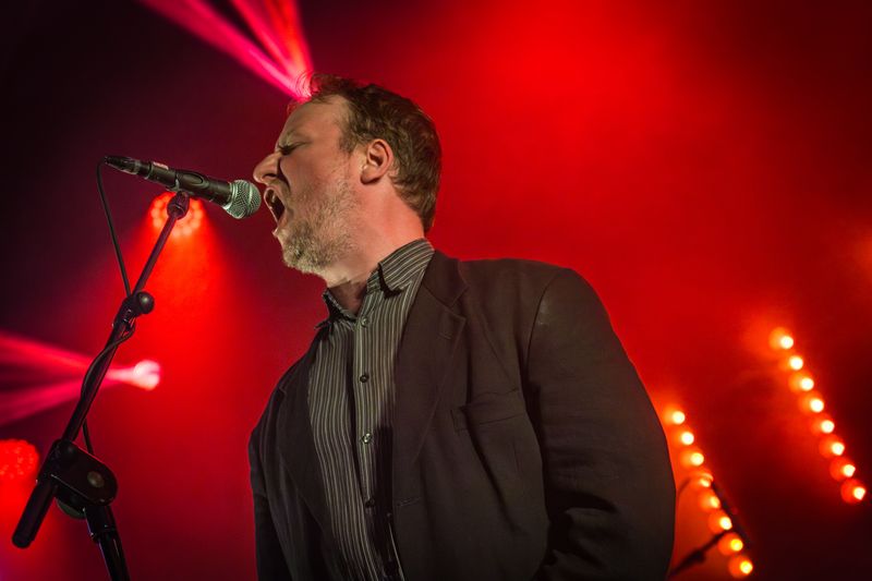 Protomartyr