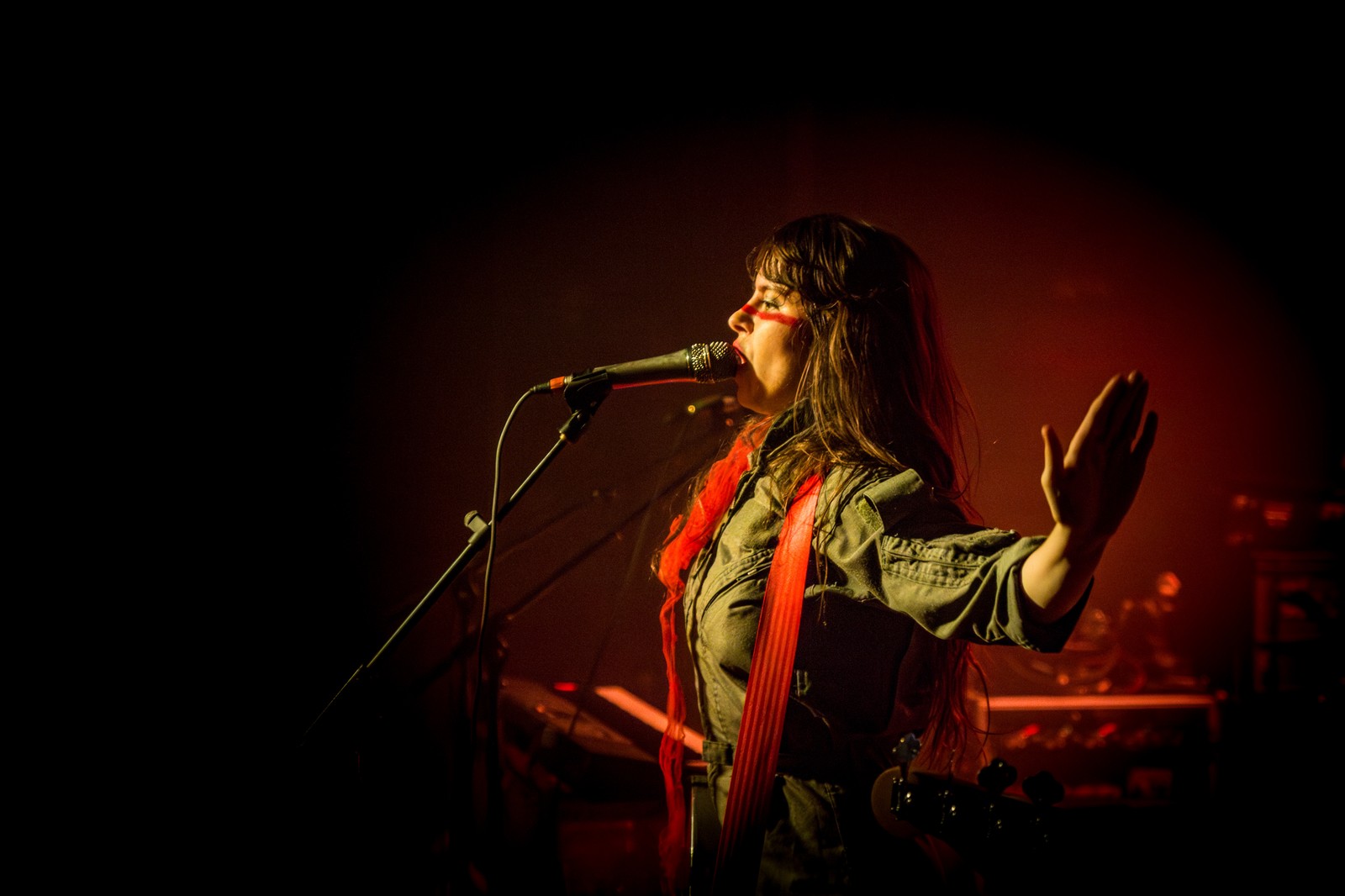 Le Butcherettes