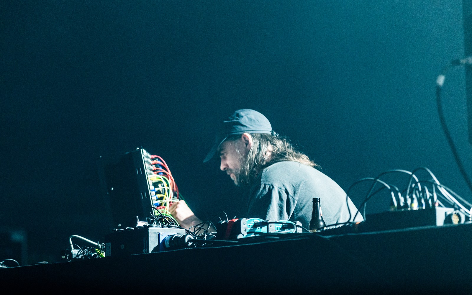 Russell Haswell