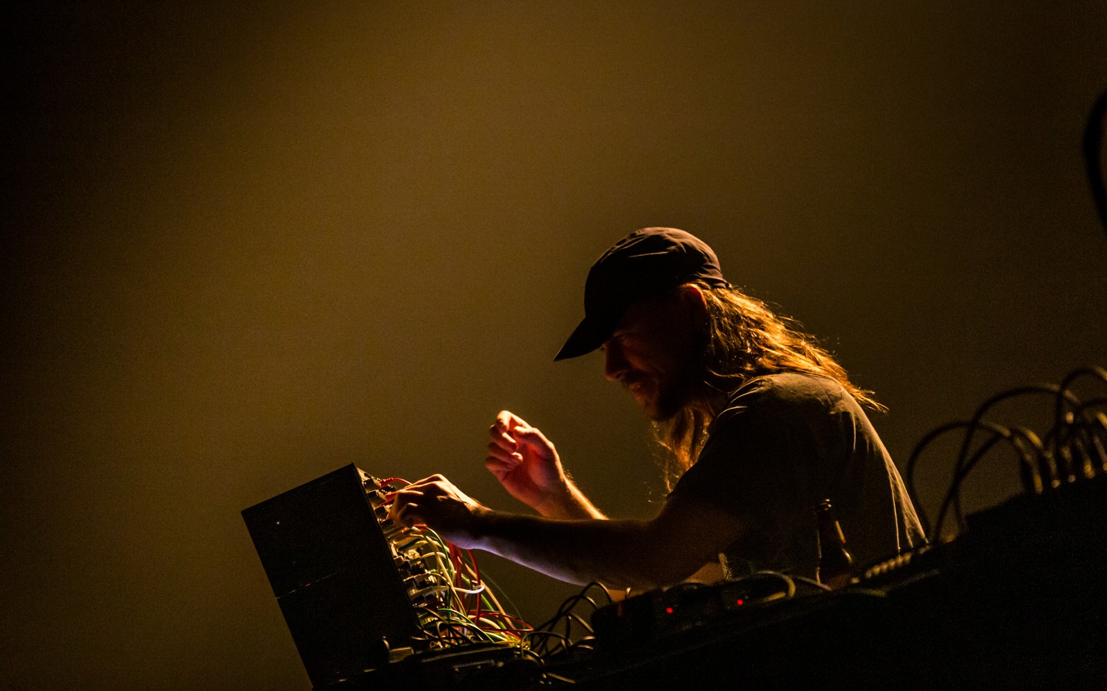 Russell Haswell