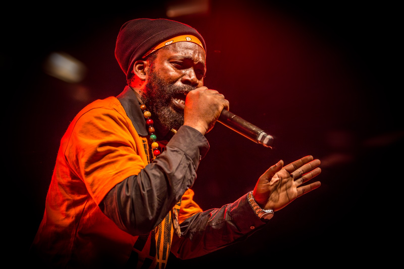 Capleton