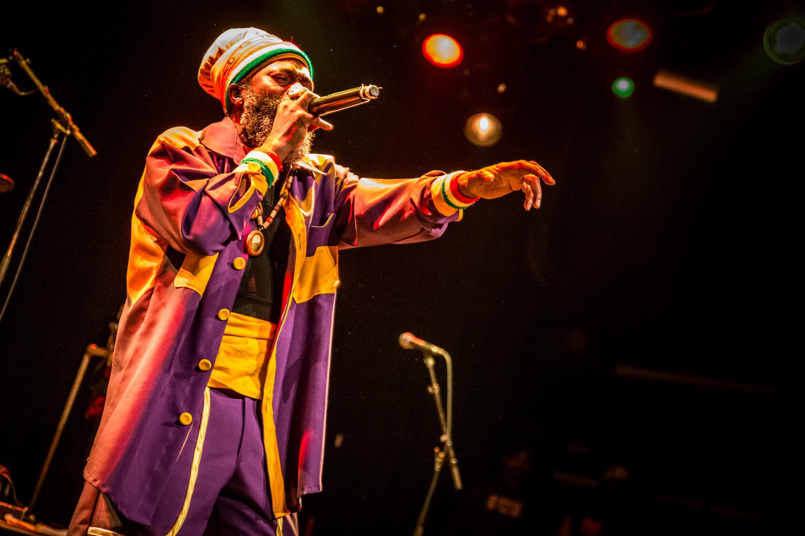 Capleton