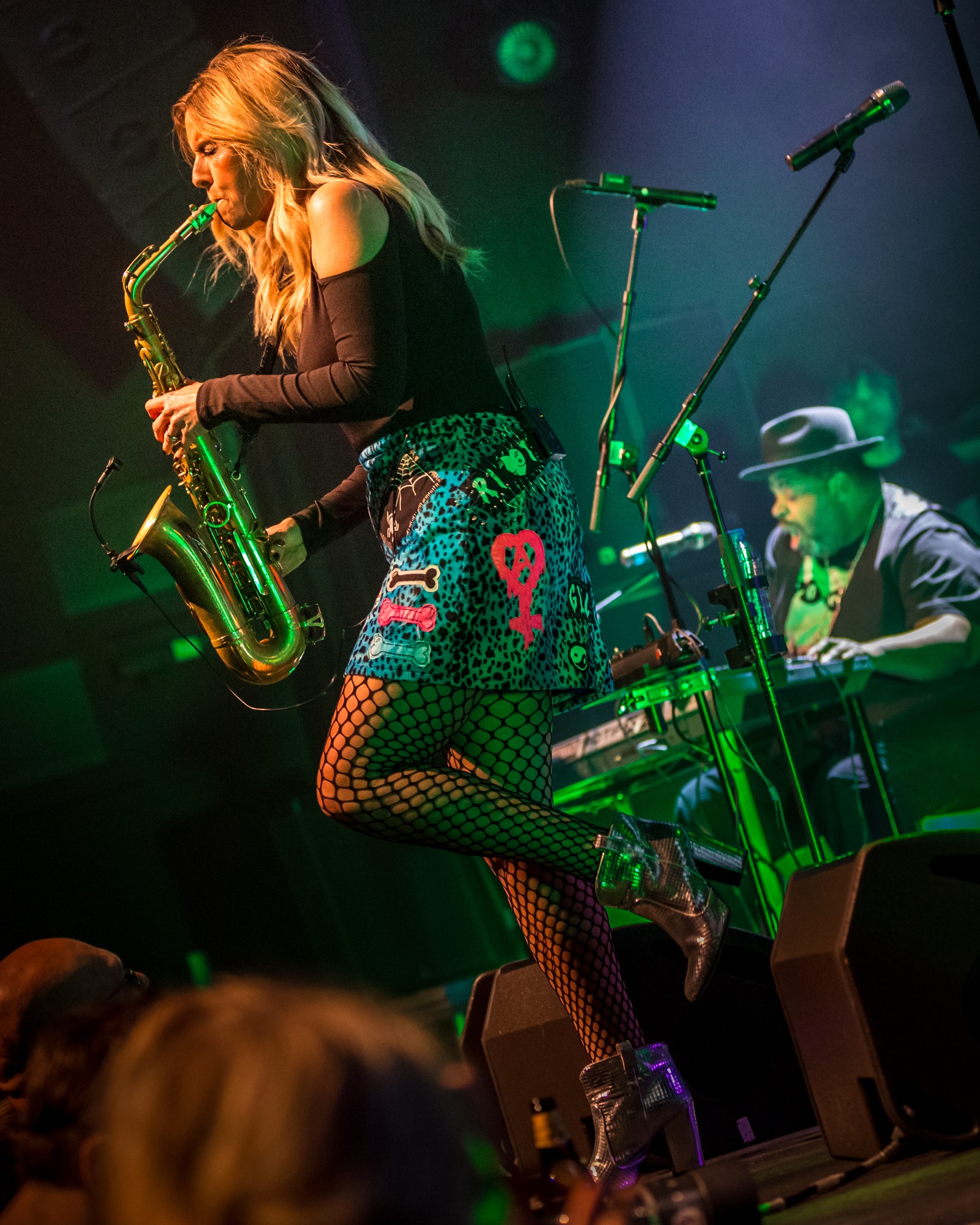 Candy Dulfer