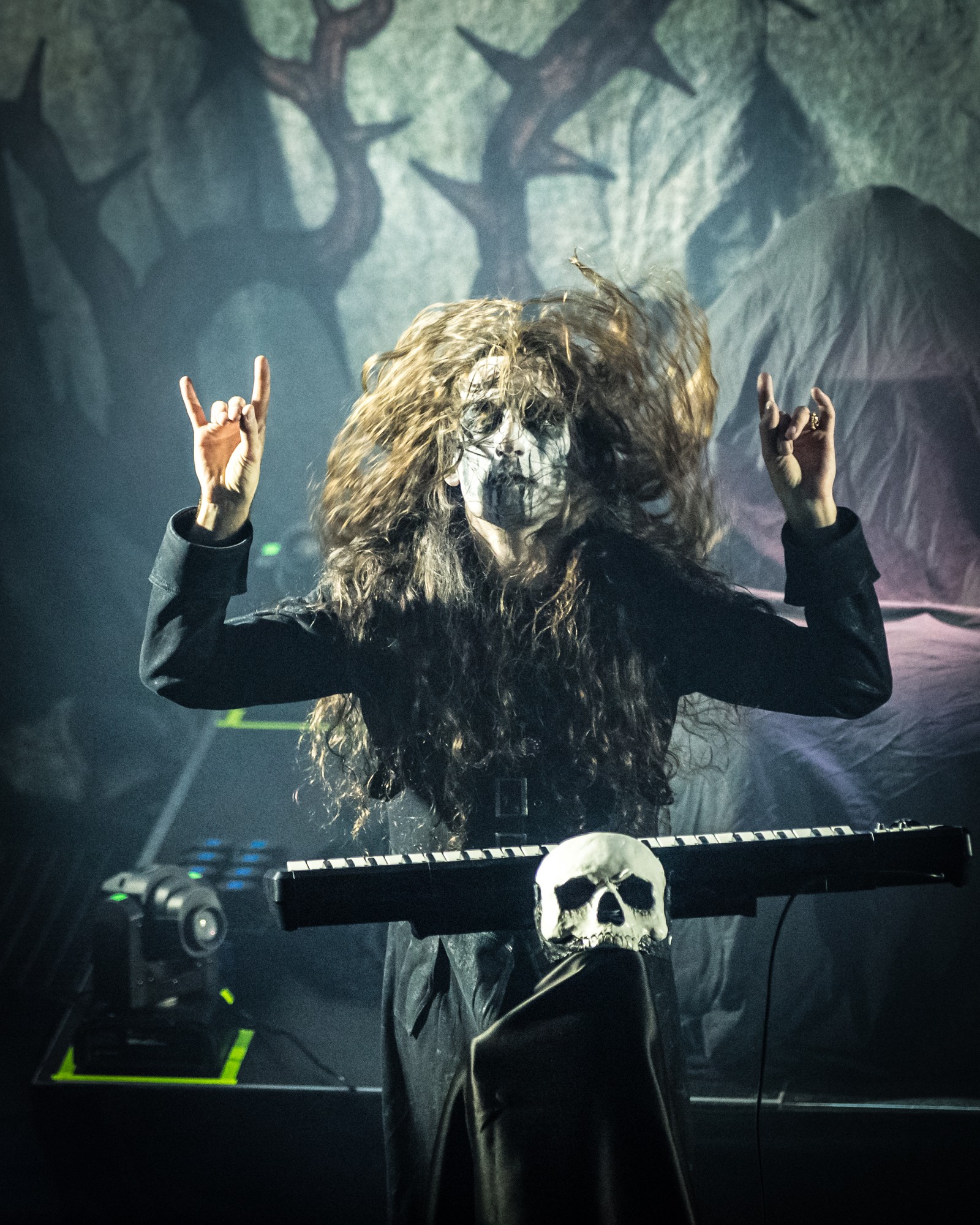 Carach Angren