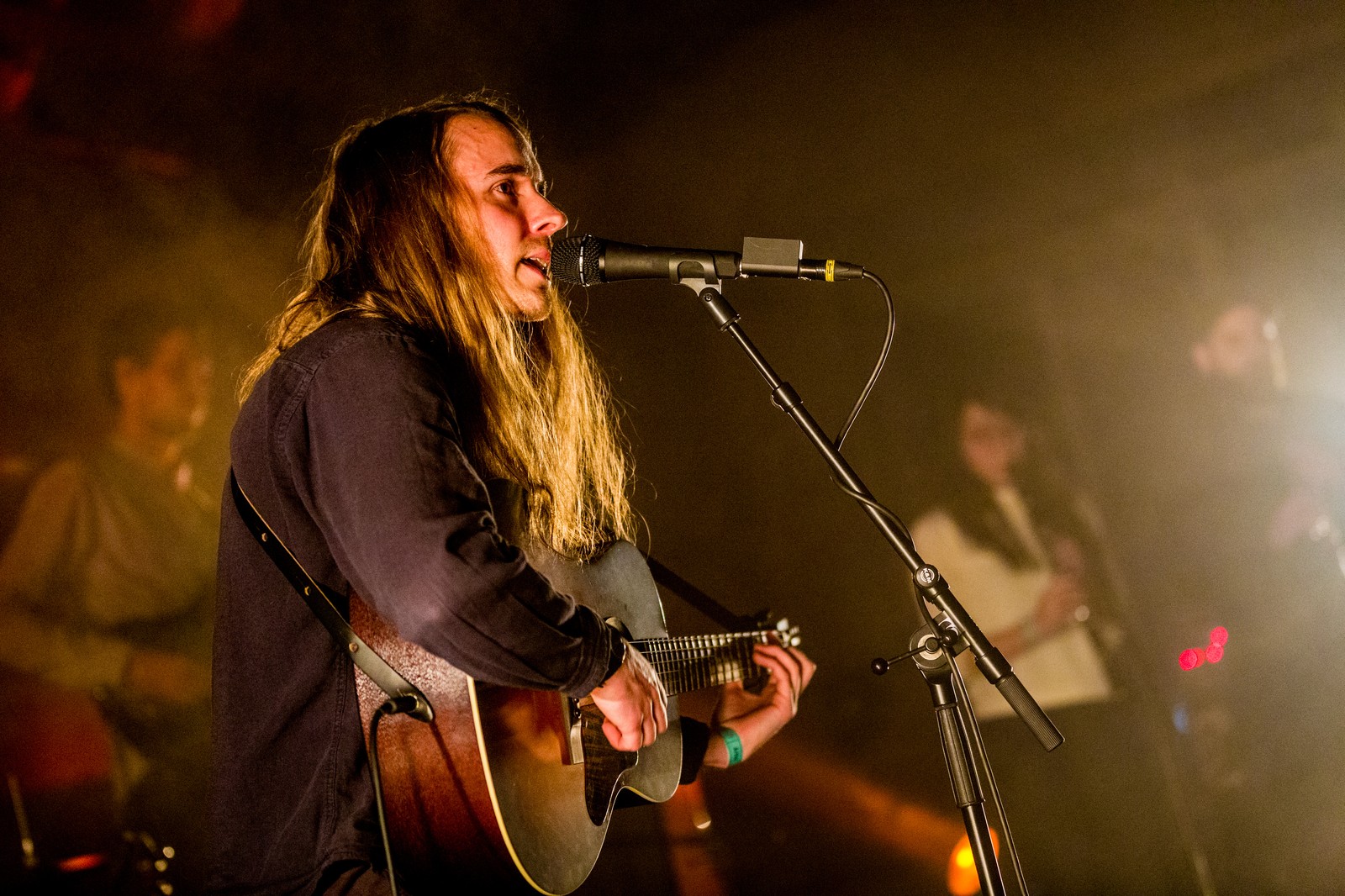 Andy Shauf