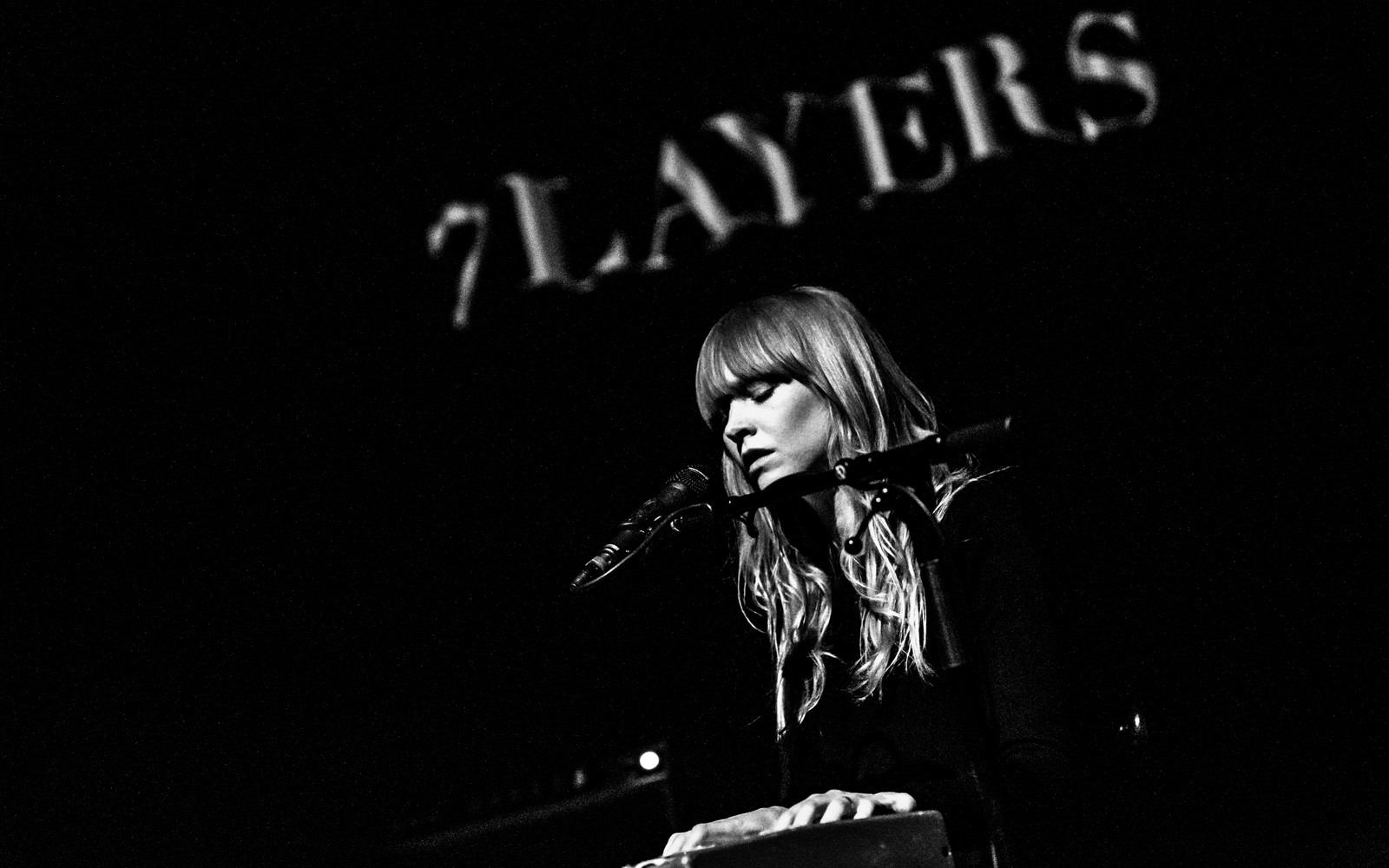 Lucy Rose (7 Layers)