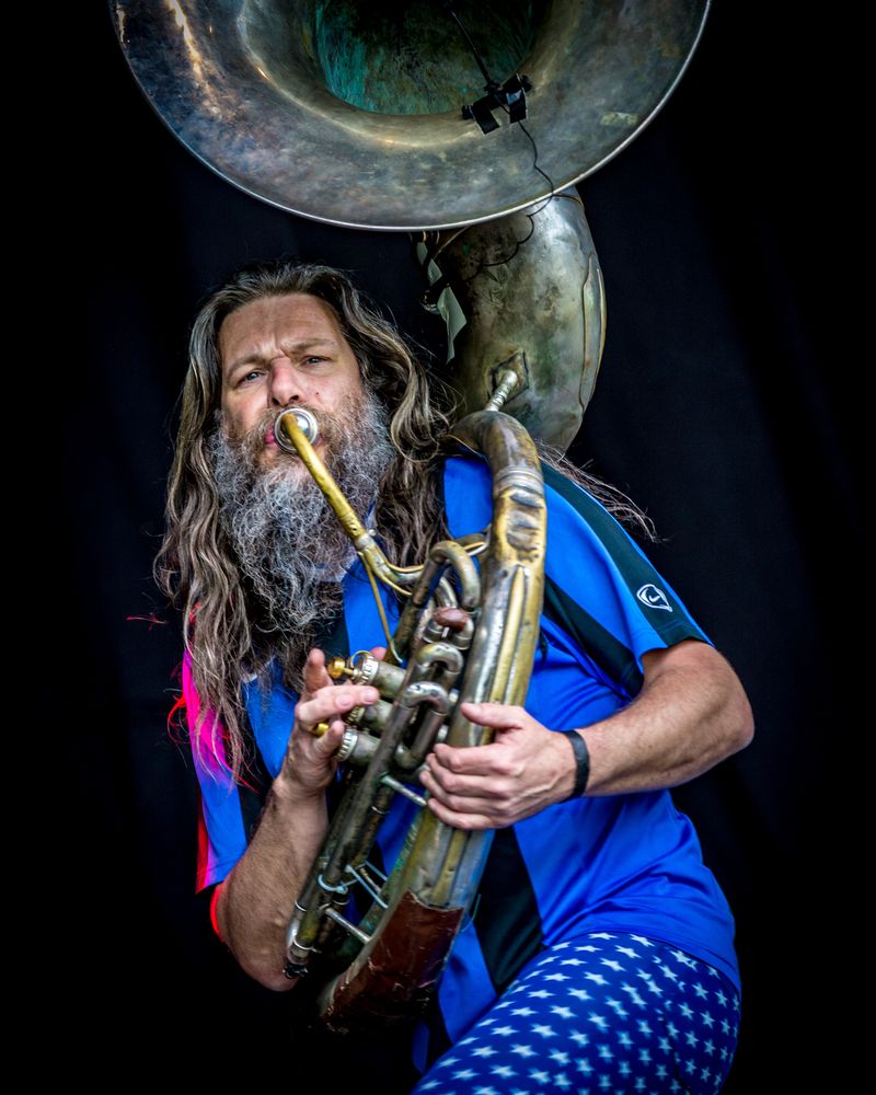 Andy Frasco