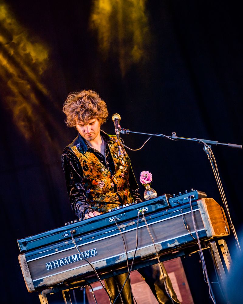 Thijs Boontjes Dans- En Showorkest