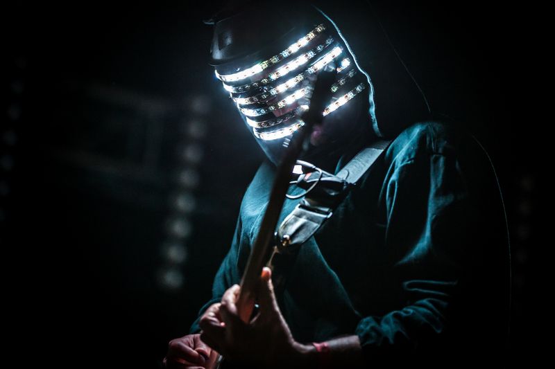 Shobaleader One