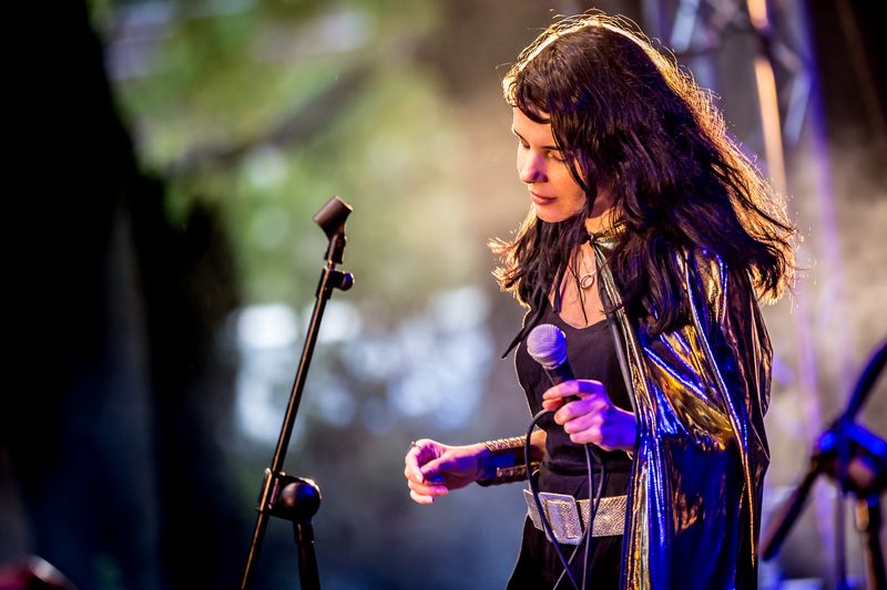 Gaye Su Akyol