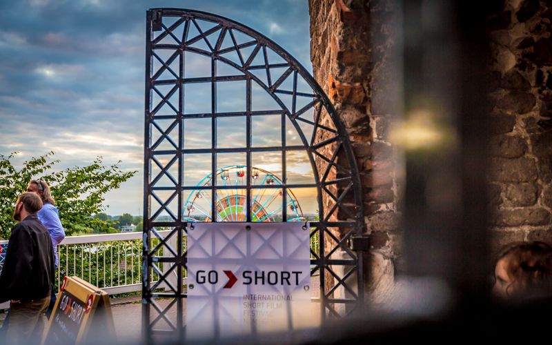 Go Short
