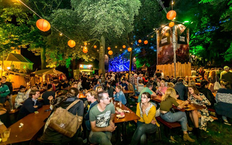Valkhoffestival
