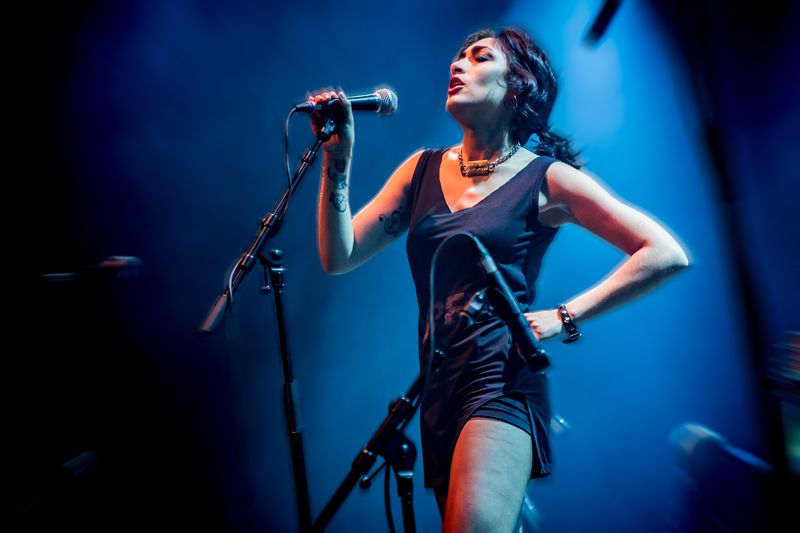 Kitty, Daisy & Lewis